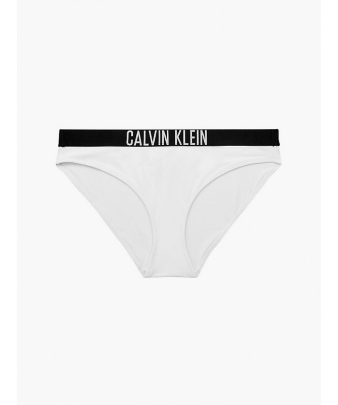 Bas de bikini Calvin Klein femme. KW0KW01859 FIESTA CONCEPT STORE
