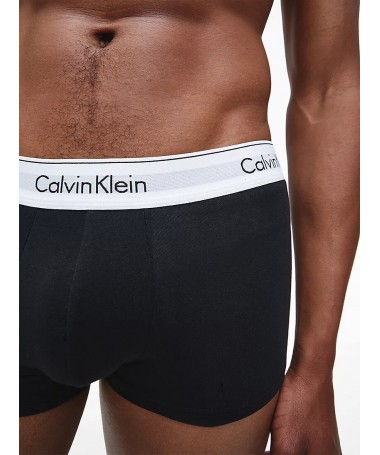 Lot de 3 caleçons pour homme Calvin Klein confortable