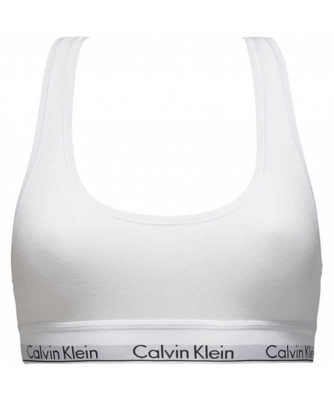 Calvin Klein Femmes Brassiere F3785 - Magasin Schreter's