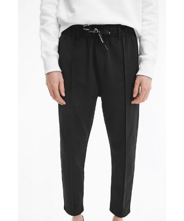 Pantalon slim en Jersey Calvin Klein