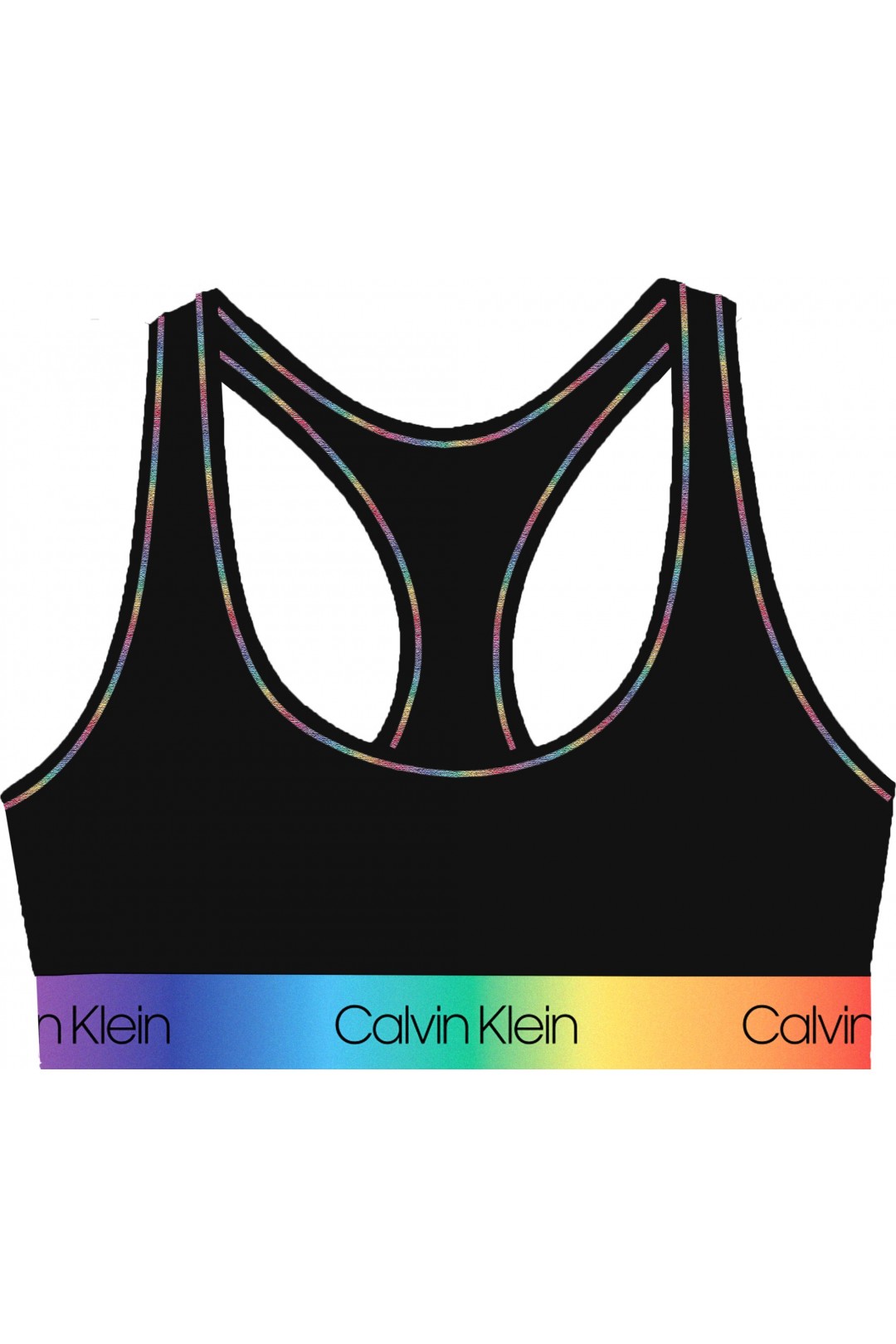 brassiere calvin klein lgbt