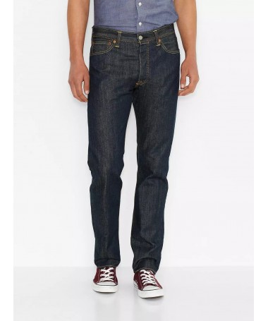 LEVI'S 501® Jeans Homme Original Levi's Strauss Denim Straight. 00501-0162 fiesta concept store