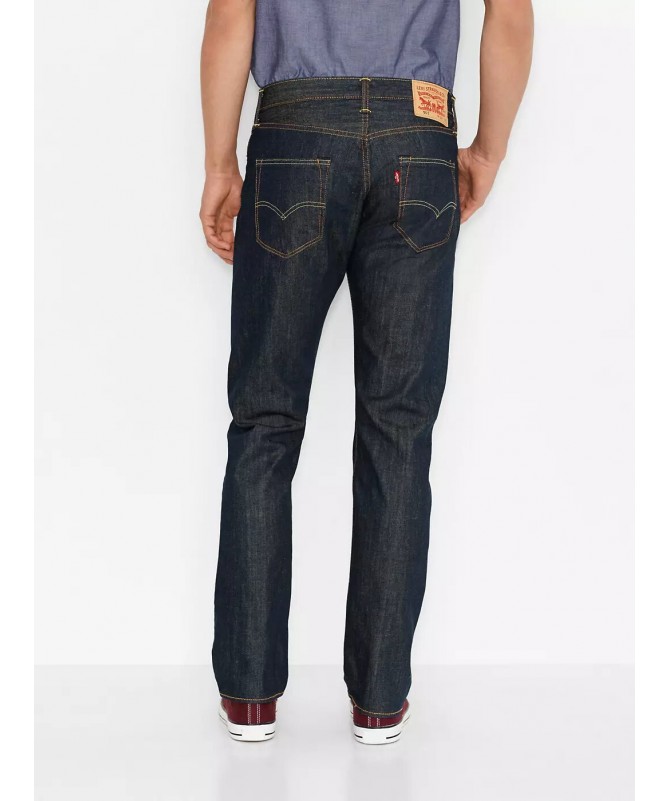 LEVI'S 501® Jeans Homme Original Levi's Strauss Denim Straight. 00501-0162 fiesta concept store