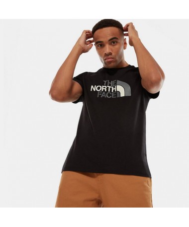 TEE SHIRT THE NORTH FACE EASY TEE