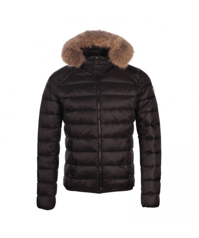 Parka grand froid homme