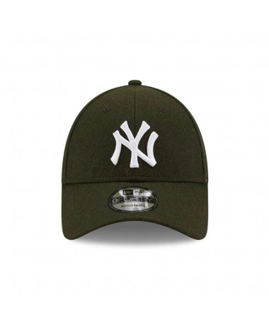 60184871 Yankees de New York La Ligue Khaki 9FORTY Cap