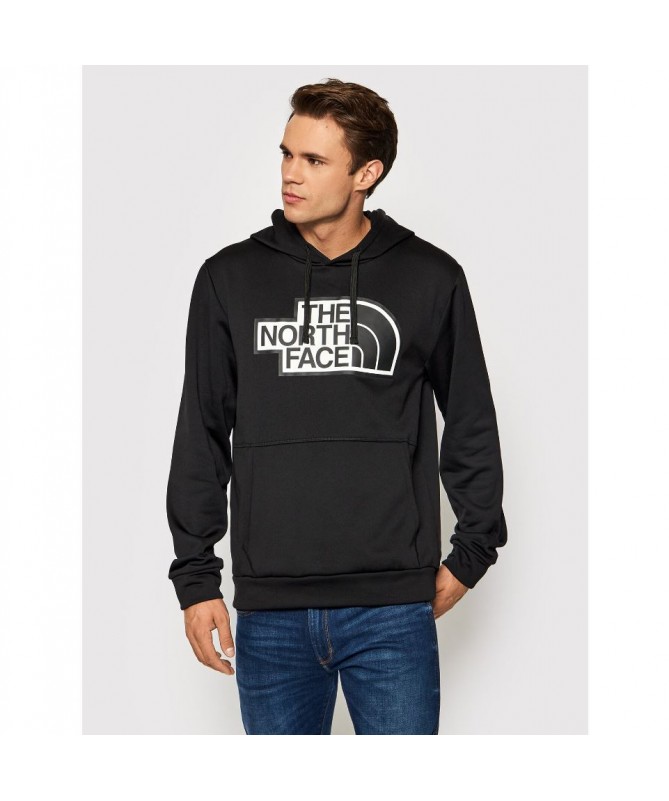 pull a capuche the north face