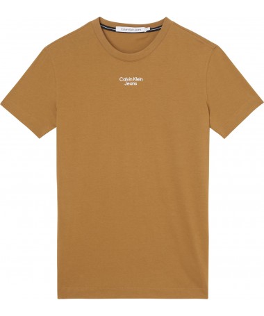 Tee shirt homme Calvin Klein à logo imprimé. J30J320595
FIESTA