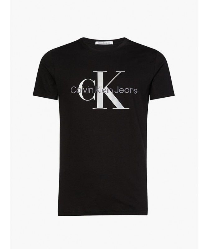 T shirt homme Calvin Klein avec logo imprimé sur la poitrine J30J320806
FIESTA