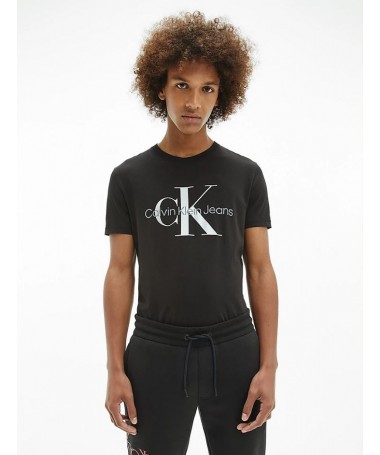 T shirt homme Calvin Klein avec logo imprimé sur la poitrine J30J320806
FIESTA