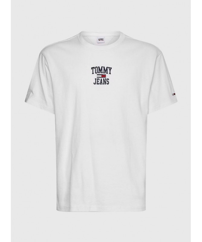 t shirt tommy jeans