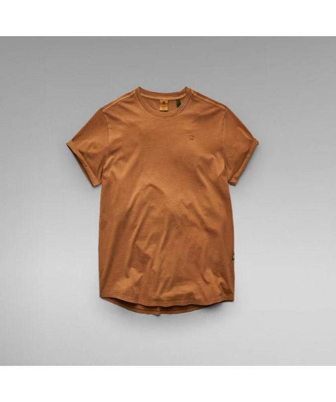 T-shirt Lash G star classique pour homme. D16396-2653 FIESTA CONCEPT STORE